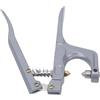 Generic Pinza per Occhielli di Racchetta da Badminton, Attrezzo Metallico da | Design con stampa a freddo, versatile per varie racchette, include cacciavite