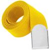 Generic Cinghia a sgancio rapido in nylon per cintura di peso subacquea - Gear | Cintura per pesi | Materiale in nylon resistente fibbia regolabile Attrezzatura Subacquea controllo galleggiabilità