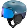 Bollé Bolle Casco Con Visiera X-Fusion L