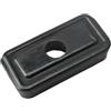 CloudburstVoltix Rubber Seal 2 6A0-15762-00-00 Compatible With 40HP Boat Motor Engine Parts | For use essential e 40HP Boat Motor Engine Parts Direct Fit | Compatible with 40HP boat motors for