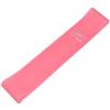 Aurgiarme Fasce elastiche per esercizi di resistenza, 4,5/6,8/9,1/13,6/18,1 kg, per fitness a casa, stretching, allenamento di forza, esercizi di resistenza, elastiche, per donna