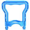 Generic Gallon Water Bucket Lifter Bere Secchio Holder Carrier | Manico per borraccia per casa, ufficio, palestra, scuola, pesca, campeggio, picnic, sopravvivenza