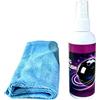 Generico Detergente per Palla da Bowling 100 Ml Lucidante Protettivo A Lunga Durata | Spray Detergente Rimuove Olio da Palla Bowling Per Pulizia Quotidiana Manutenzione Stagionale Preparazione Torneo
