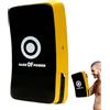Generic Punzonatura Hand Pads Curvo Focus Mitts | Krav Maga, cuscinetto per braccio da boxe per karate, MMA, kickboxing, sparring, trapani, attrezzatura per allenamento di