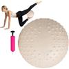 Generico Palline da allenamento - Esercizio con piccola attrezzatura per massaggio a | Generatore di controllo 'equilibrio, per donne, muscoli fisici, recupero pelvico, casa, ufficio, palestra, viaggi all'ape