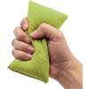Generic Game Sweat Grip - Sacco riutilizzabile antiscivolo ad asciugatura rapida | 280g Giochi Sudato Palme Aiuto per Adulti Uomini Atleti Home Office Daily Sport Yoga Palestra Tennis Golf