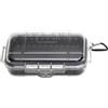 Generic Dry Box per Campeggio Impermeabile Stowaway Contenitori di Stoccaggio | Antipolvere per campeggio all'aperto necessità alpinismo esplorazione rafting ciclismo immersioni avventura viaggi all'aperto