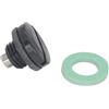 BDDCUHI6S 55128-93L00 Kit guarnizioni Tappo di Scarico unità Inferiore for fuoribordo S-zuki a 4 Tempi DF 150 175 200 225 250 300 350 HP 09168-10034 18-4703