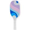 Generic Pickle Ball Paddles - Racchette da paddle in legno, attrezzature sportive | Racchette da paddle in legno, con impugnatura antiscivolo, per giochi di allenamento ricreativi, attività all'aperto e in