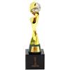 FIFA Women's World Cup France 2019™ Replica-150 mm on Pedestal Trophy, Adulti Unisex, Replica, Taglia Unica