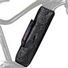 Generico Copertura Batteria E-Bike Protezione Bicicletta Impermeabile | Copertura Batteria Bici Elettrica Per Guida Bici All'Aperto, Parcheggio, Pendolarismo Quotidiano, Viaggio, Gita