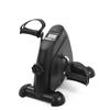 MAGIC SELECT Ellittica Pedaliera, Mini Ellittica Elettrica, Pedaliera Riabilitazione, Pedaliera Cyclette Fitness, Ellittica per Anziani e Adulti con Display, Resistenza Regolabile. Esercizio a Casa, in Ufficio
