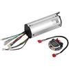 Generic Controller Display cruscotto Scooter Elettrico for Sistema di Controllo Centrale modulo Motore for HX X8 e Accessori Schermo di visualizzazione