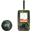 JOJIDE Macchina fotografica subacquea per la pesca, A79E-Fishfinder portatile, dispositivo wireless e impermeabile