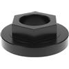 Briny River Strumento Di Bloccaggio A 16 Tacche Da 54 Mm Per l'installazione E La Rimozione Del Motore Ebike Compatibile Con Shimano E6100 E7000 E8000