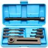 Bollisate Estrattore del del motore del motociclo del basamento del | Sdoppiatore e installatore per moto da cross, ATV, moto, casa, garage, officina