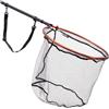 Savage Gear Easy-Fold Street Fishing Net S (50x45x40cm) - Guadino da Pesca