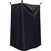Generic Camerino portatile leggero | Tenda per cambiare la privacy, impermeabile, per campeggio, spiaggia, barca, viaggi, pesca, campeggio, spiaggia, barca
