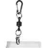 Generisch Clip magnetica per asciugamano da golf, forte magnete, in metallo | Gancio magnetico multifunzione da golf, gancio in metallo, fibbia di fissaggio per copertura della mazza