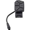 Allthingstore Interruttore a 7 funzioni per Kugoo M4 Pro Max impermeabile | Controlli per clacson, luci, segnali; per grado di impermeabilità IPX; si adatta perfettamente ai modelli Kugoo M4 Pro per