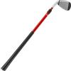 Generic Putter da golf per bambini, regolabile, ergonomico, antiscivolo | Junior Golf Club per Home Garden Yard