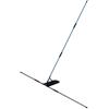 Generic Bastone di allineamento da golf, staccabile, regolabile | Allineamento del bastone da golf per esercitarsi in interni con scheggiature colpendo il cortile della casa