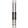 K2 - Sci senza fissaggi Wayback 98 W Bianco Viola Donna - Donna - Bianco