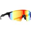 Generic Occhiali da sole fotocromatici - Uv400 Road Bike Protezione UV Occhiali | Occhiali con montatura leggera, lenti adattive, per donne, corsa, escursionismo, pesca, guida