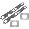 BDDCUHI6S Kit collettore con Guarnizione for 305ci 5.0L 350ci 5.7L 377ci 6.2L 27-41813 27-860233 27-33395