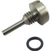 BDDCUHI6S Tappo di Scarico Magnetico Adatto for Motori MD40 TMD40 AQ 740B D41B 430A 500A DP-C SP-C KAD42B Sostituisce 852904