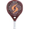 S SIUX Siux Racchetta Da Padel Velox Red 2026 340-370 gr