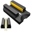 Generic Biliardo Trainer Biliardo Rod Pool Helper per Biliardo Precisione | Attrezzo leggero per allenamento da biliardo, per studio di biliardo, palestra