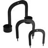 Generic Putting Gate Swing Practice Alignment Trainer Tool per abilità di | Aiuto per allenamento al coperto per cortile interno, casa, ufficio, prato, soggiorno