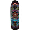 SANTA CRUZ Dressen Rose Crew Five - Tavola da skateboard professionale, 23,62 x 82,19 cm