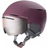Head Organics Head Casco Con Visiera Per Donna Cinema 54-57 cm
