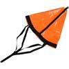 Generic Sea Anchors Drift Sock Paracadute Drift Anchors Sea Brake Tough Fishing | Portatile per uomini donne pescatori, barche marine, yacht, gonfiabili, motoscafi, golette, barche da pesca