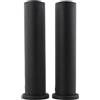 Risveglio Manicotto adattatore per bilanciere da 2,5 cm a 5,1 cm, per pesi in | Convertitore a piastra con bullone esagonale per bilancieri standard, accessorio per allenamento della forza in palestra