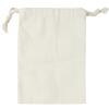 Aurgiarme Borsa per mulinello da pesca, portatile, con coulisse, antigraffio, portatile, per attrezzatura da pesca, adatta per viaggi, con coulisse, Tela 17 x 23 cm