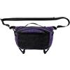 Generic Zaino da uomo impermeabile a tracolla, Viola, riferimento alla | Zaino da corsa per avventure all'aria aperta, pendolari, viaggi, campeggio, ciclismo, pesca