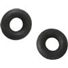 BDDCUHI6S 2 Pezzi O-Ring 301877 for Joh-Son 9.5HP 15HP 33HP 110HP 200HP 225HP 1971-2006 Motore 25-85594 301877 Sostituzione 18-7100