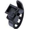 Generic per luce da ciclismo, di fissaggio di ricambio | Staffa di montaggio Bici Bicicletta Posteriore Fanale Posteriore Silicone Mount Banda di Ricambio per Ciclismo Notte