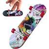 Generisch Fantastiche attrezzature sportive per le dita per adolescenti, mini | Attrezzature sportive compatte per trucchi creativi e gioia nella vita quotidiana, ideale come regalo