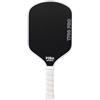 PIBA Sports PRO Racchetta da Pickleball - Carbonio T700, Nucleo Honeycomb