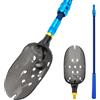 Generic Cucchiaio da lancio per esche | Cucchiaio portatile per lanciare esche - 2 | Shrink 87cm Ultra Light Long Casting, accessori da pesca