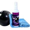 TIrievza Spray Detergente Palle Da Bowling 100 ml Protezione Duratura Migliora la | Spray Detergente Rimuove Olio da Palla Bowling Per Pulizia Quotidiana Manutenzione Stagionale Preparazione Torneo