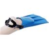 Generic Comfort Fit Pinne Diving Training Pool Long Nuoto Gear | Comoda attrezzatura da nuoto con cinturino regolabile alla caviglia, attrezzatura da nuoto per donne adulte per aumentare la