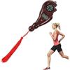 Generic Pratico contatore a scatto portatile robusto contatore click | Display elettronico a 5 cifre per eventi sportivi conteggio persone gestione inventario lavoro a maglia cucitura conteggio