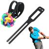 Generic Golf Swing Training Aid Golf Pratica Trainer Ball per le donne | Altalena regolabile, accessorio per giovani uomini, ciclisti, atleti, golfisti, adolescenti, ragazzi e donne