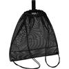 RKJRTK Zaino da basket con coulisse per ragazzi, Ball | Borsa a rete per riporre palline sportive, borsa a rete per copertura da basket portatile per palla da pallavolo