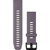 Garmin Quickfit-Armband 20mm, passend für die S-Modelle der Fenix-Serie, Instinct 2, Epix Pro 42mm, Descent Mk2S, Descent MK3-43mm, Approach S70-42mm
